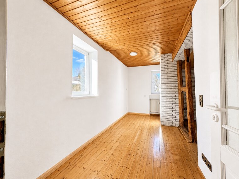 Esszimmer 1.OG
