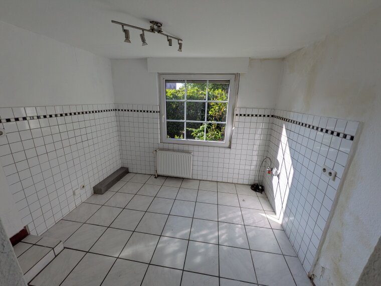 Einfamilienhaus_Küche
