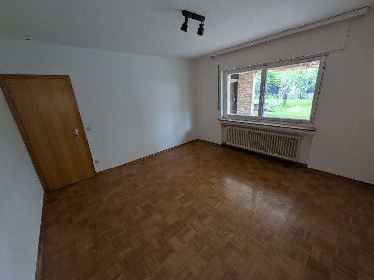 Schlafzimmer EG