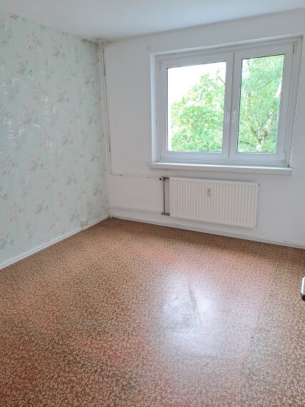 2 Schlafzimmer zum Innenhof