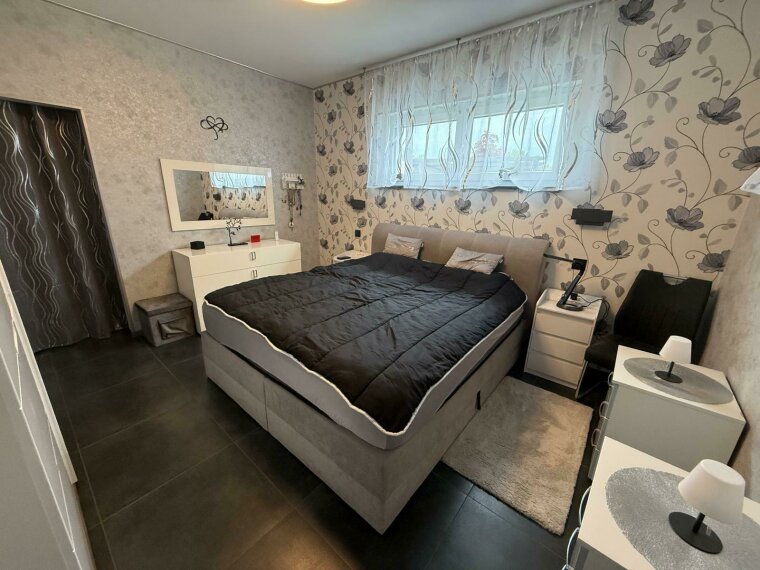 Masterbedroom