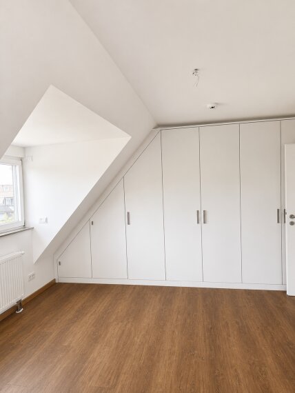 Schlafzimmer Einbauschrank