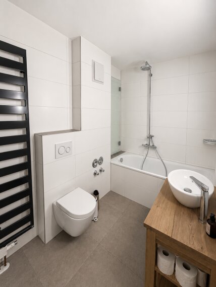 Badezimmer 2