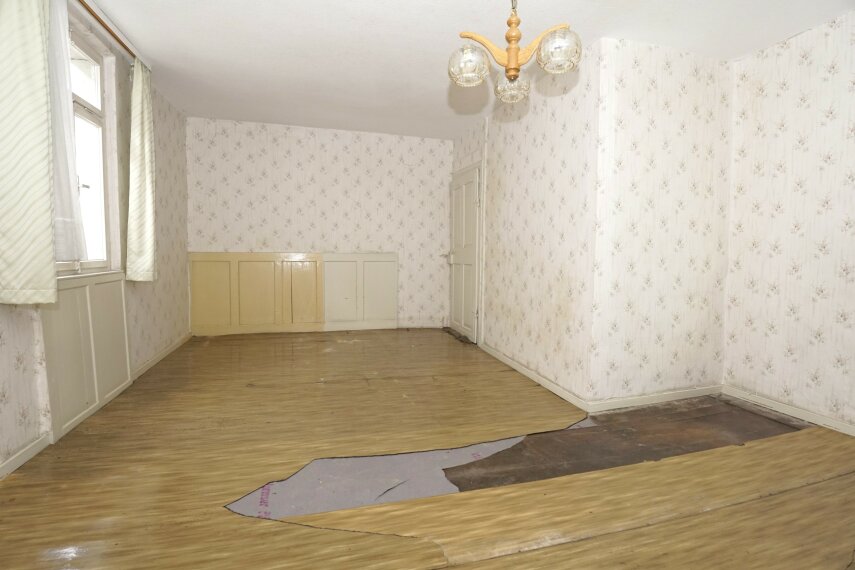 EG Wohnzimmer