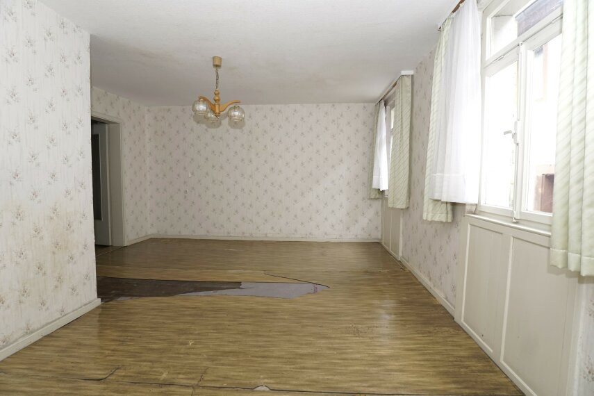 EG Wohnzimmer