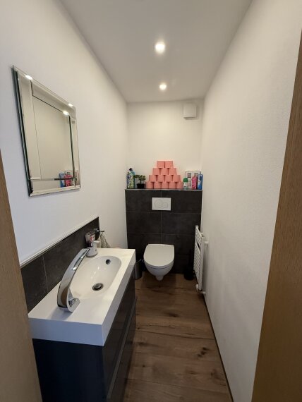 WC