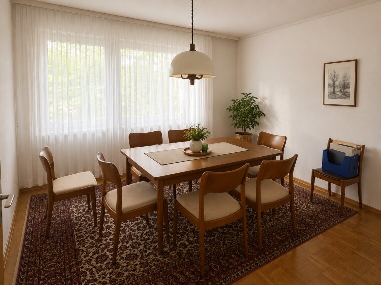 Esszimmer