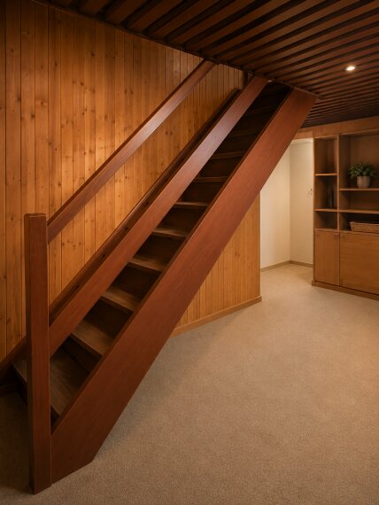 Treppe