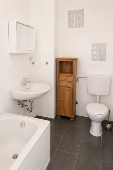 Badezimmer OG
