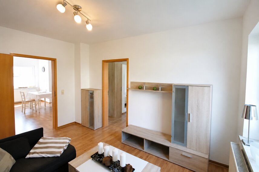 Wohnzimmer EG