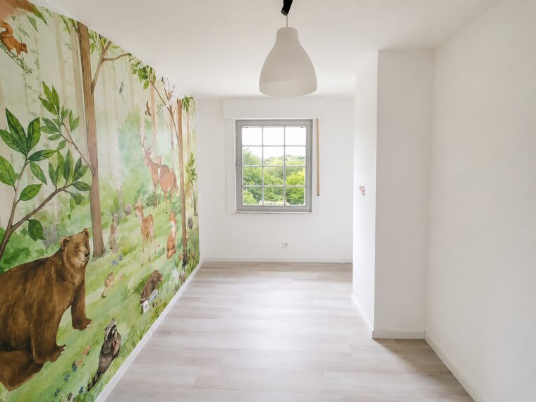 OG Schlafzimmer
