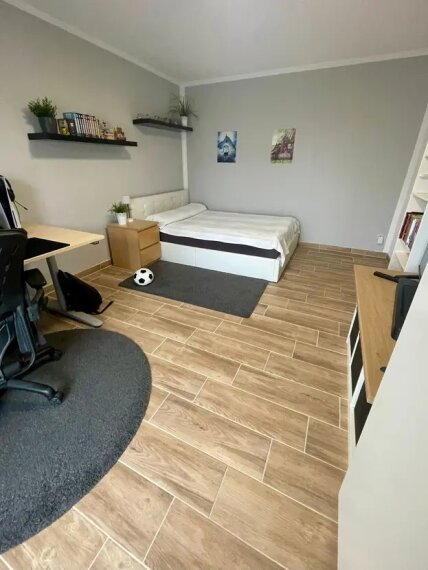 Kinderzimmer