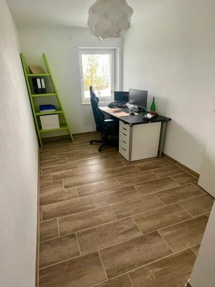Kinderzimmer 