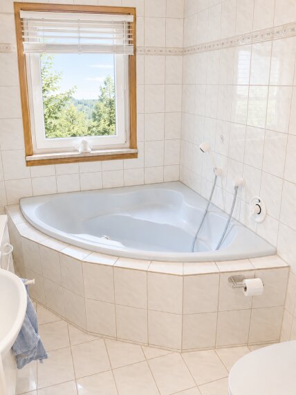 Badewanne EG