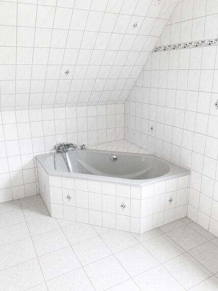 Badewanne 