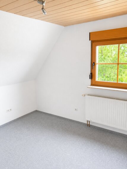 Schlafzimmer OG