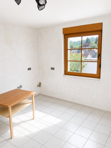 Esszimmer EG