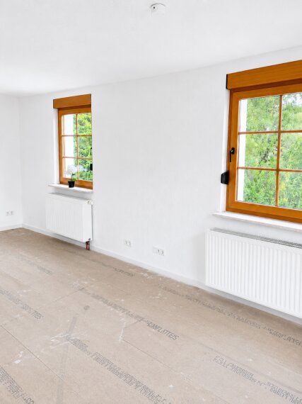 Wohnzimmer EG