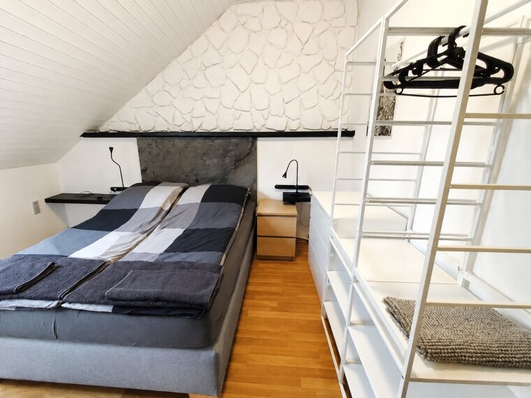 DG Schlafzimmer