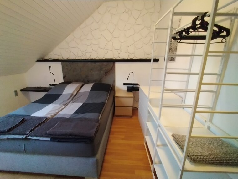 DG Schlafzimmer