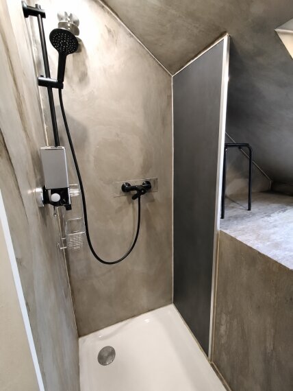 DG Dusche