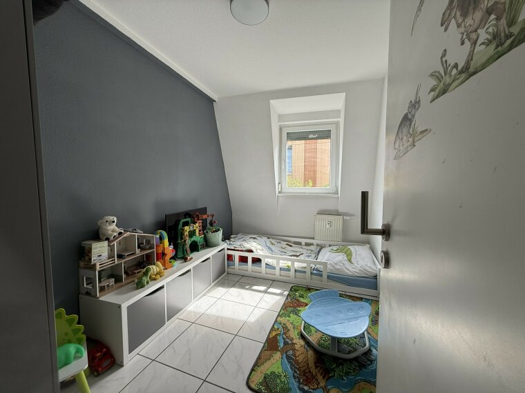 Kinderzimmer