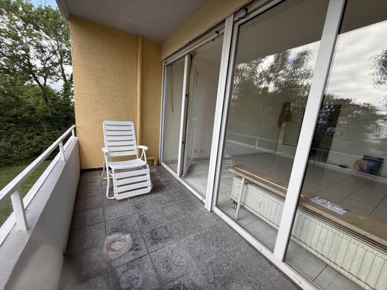 Loggia