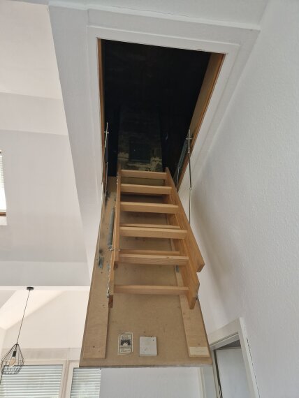 Kleiner Speicher 