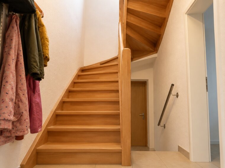 Treppe