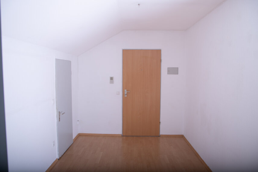Eingang