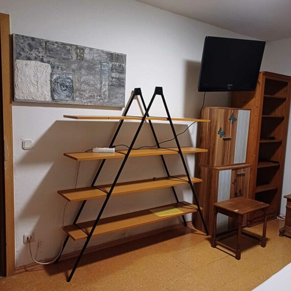 Zimmer 3 OG - 3
