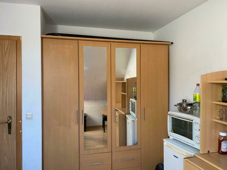 Zimmer 2 OG - 4