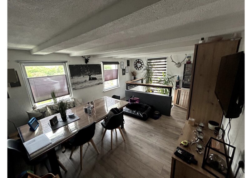 Esszimmer 1