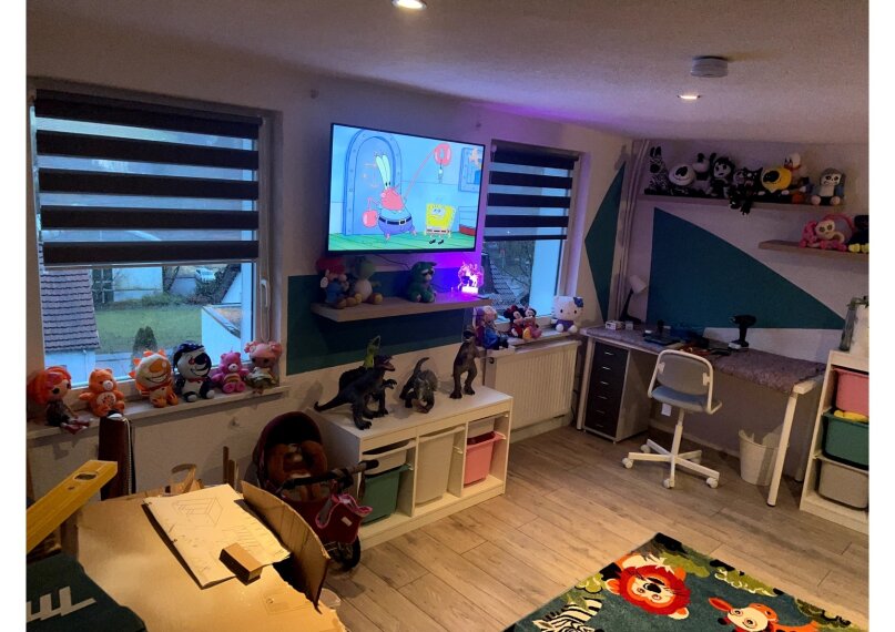 Kinderzimmer