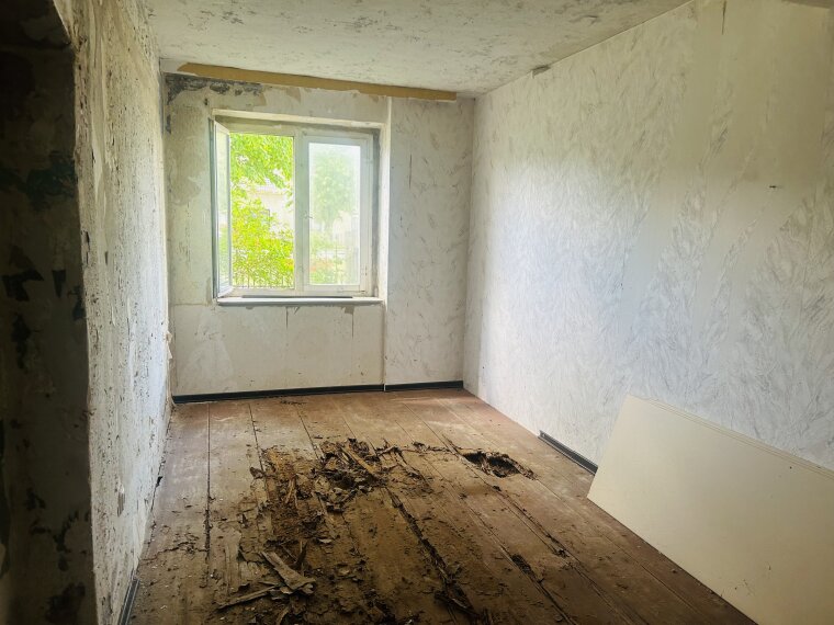 Haupthaus EG