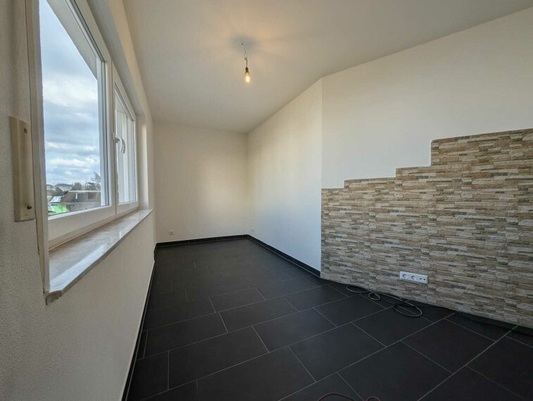 Wellnesraum - Sauna möglich