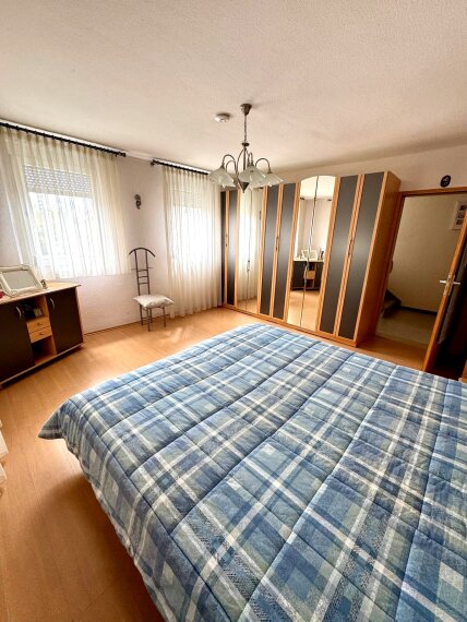 Schlafzimmer 3