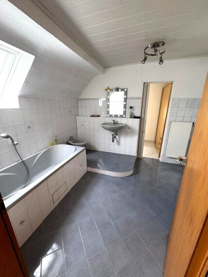 Badezimmer 2