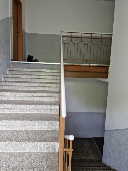 Treppenhaus