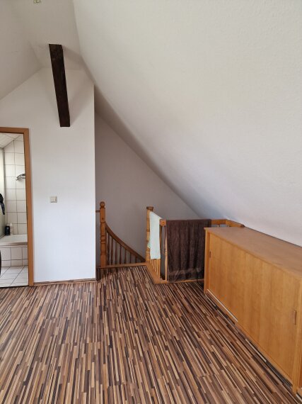 Flur 2. Etage