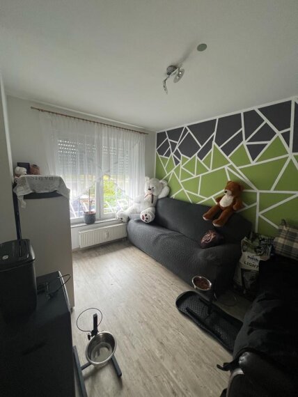 Kinderzimmer