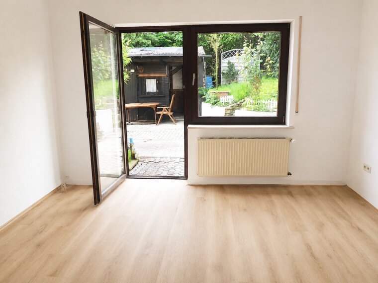 Schlafzimmer III