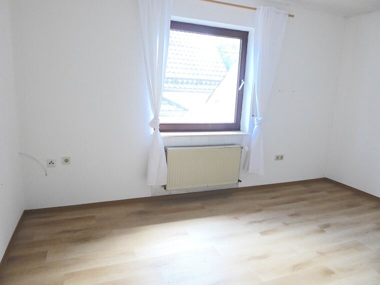 Schlafzimmer II