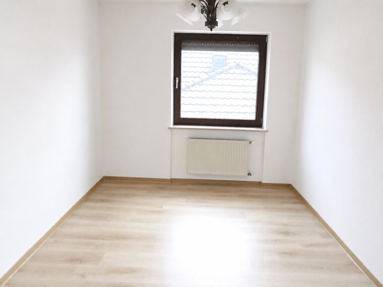 Schlafzimmer I