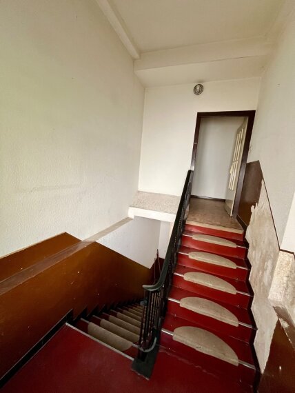 Wohnungseingangstür