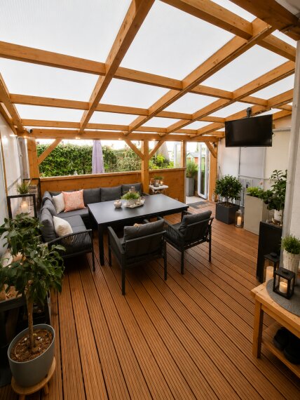 Wintergarten 