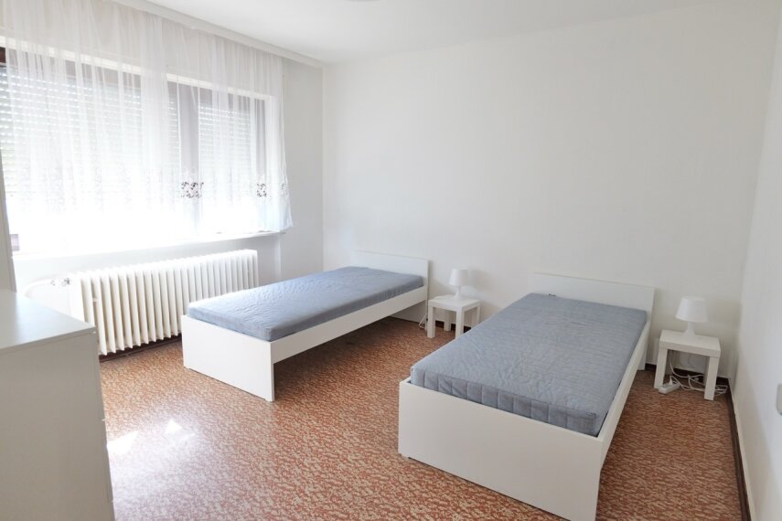 Schlafzimmer 1