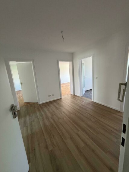 Eingangsbereich 