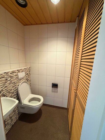 Gäste WC