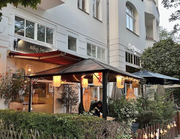 Bistro